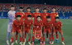 北青：國(guó)少主力戰(zhàn)泰國(guó)，熱身四連敗非正常。