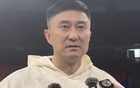杜鋒：備戰(zhàn)上海需準(zhǔn)備困難，見(jiàn)球員努力欣慰