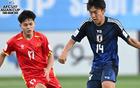 中國(guó)U17國(guó)足連敗出局，越南絕平日本，有望晉級(jí)。