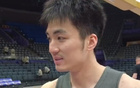山東戰(zhàn)北控G2，邱彪決勝濟南，于德豪攻守兼?zhèn)洌岄_局！