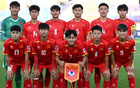 U17亞洲杯：越南平日本，勝阿聯(lián)酋進世少賽