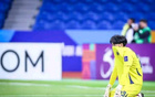U17亞洲杯次輪：沙烏晉級，國泰出局。