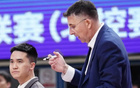 北控主帥格蘭專注備戰(zhàn)山東，自省自強(qiáng)，力求最佳表現(xiàn)。
