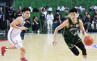林葳入選，2025NBA選秀，季后賽場均31+11+7！