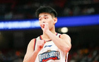林葳確認(rèn)參加NBA選秀！廈門小將矚目！