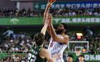 新疆隊勝南京，進1/4決遼寧，三事實無疑。