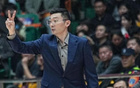 劉煒率隊晉級八強，攻堅克難