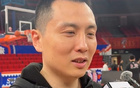 盧偉G2強調(diào)廣東實力，談防守策略，回應(yīng)雙李與洛夫頓表現(xiàn)