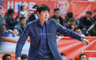 邱彪：變壓力為動力，全力以赴爭勝，200%努力，系列賽回濟南。