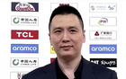 盧偉：廣東絕殺，球員卸包袱，表現(xiàn)佳。