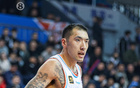 山東男籃季后賽四連敗，四年未勝一場