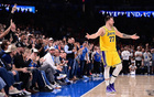 NBA改判，湖人爭議平反，東契奇淚灑賽場創(chuàng)獨行俠新高