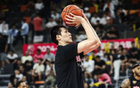 廣東勝，飛哥驅逐，王哲林傷退，上海敗因顯露。