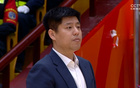 廣東進(jìn)八強(qiáng)，四強(qiáng)戰(zhàn)遇苦主，杜李對(duì)決，精彩紛呈。