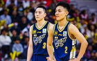 廣東男籃30季季后賽8強(qiáng)，CBA從未缺席