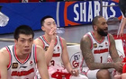 廣東隊(duì)晉級(jí)八強(qiáng)，任駿飛傷人或遭罰，兩壞消息難掩喜事。