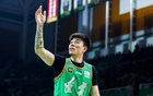 趙繼偉33分助遼籃險(xiǎn)勝新疆，內(nèi)戰(zhàn)高手張鎮(zhèn)麟心安。