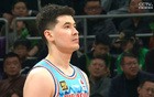 遼籃季后賽首勝，趙繼偉33分，加時(shí)苦戰(zhàn)勝新疆！