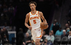 丹尼爾斯搶斷領(lǐng)先98次，創(chuàng)NBA新紀錄！