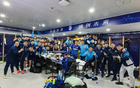 武漢三鎮(zhèn)對(duì)決國(guó)安，多圖傷停，決戰(zhàn)明晚！