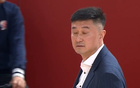 山西挑釁廣東，五招顯露深仇！晚安、豎中指、換杜鋒，無所不用其極。