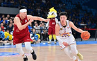 格蘭執(zhí)教，兩招制勝！靈活應(yīng)變，用人得當(dāng)，球隊大獲全勝！