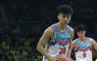 葛浩然19歲驚艷表現(xiàn)！遼寧險(xiǎn)勝，新疆掌聲，未來可期！