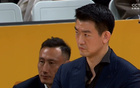 廣廈失利，青島勝出，雙援救星，劉維偉心聲顯露。