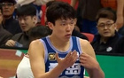 CBA觀察：劉維偉風(fēng)波中仍近創(chuàng)歷史黑八奇跡