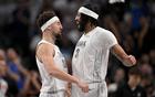 基德：雙星雖佳，灰熊今晚更勝一籌。