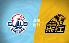 孫銘徽強(qiáng)勢(shì)，廣廈險(xiǎn)勝青島進(jìn)搶五