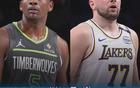 NBA湖人獲利引不滿，球迷喊冤，愛詹推甩爭議大。