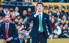 王博受鼓舞，信再難必成。青島DJ一語(yǔ)驚心。