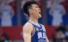 廣廈G4勝青島，孫銘徽、卡爾頓力戰(zhàn)，布朗決勝，青島失利。