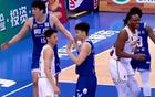 CBA決勝局，青島惜敗，爭議判罰留懸念