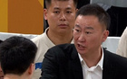 劉維偉：廣廈五戰(zhàn)，賽季成功。
