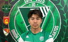 李博文19歲留洋，多級聯(lián)賽出場，10首進(jìn)1球。