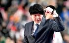 山東男籃大腿替補爭議，老將運用引熱議。