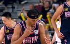 CBA奪冠隊，暴力鋒線21+11，廣東最佳選擇！