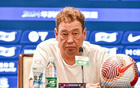 斯盧茨基：幸無失誤，選皓陽因狀態(tài)更佳。