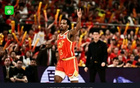 廣廈大勝遼寧，2-0領(lǐng)先，布朗、付豪出色表現(xiàn)。