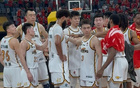 遼籃0-2落后，歷史全敗，尚存翻盤希望否？