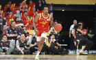 基本功決定勝負(fù)！廣廈罰球高命中，遼寧稍遜。