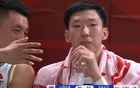 CBA：曾凡博傷退12分，陳盈駿三分勝，張寧六犯離場，原帥七中零。