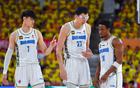 首鋼勝山西，廣廈勝遼寧；誰進(jìn)總決？