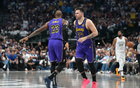 NBA歷史得分王：詹姆斯、東契奇領跑，喬丹第三，KD第五