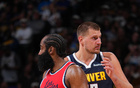 NBA歷史主隊(duì)七場(chǎng)戰(zhàn)112勝39負(fù)，近21年4勝8負(fù)。