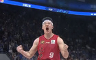 北京大勝山西，杰曼雷蒙霸氣，全隊狂歡，許利民瞄準(zhǔn)冠軍！