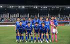 中甲第12勝第10，深圳隊破連敗，新星世界波亮眼。