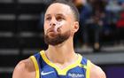 庫里創(chuàng)紀(jì)錄！NBA79年唯一！